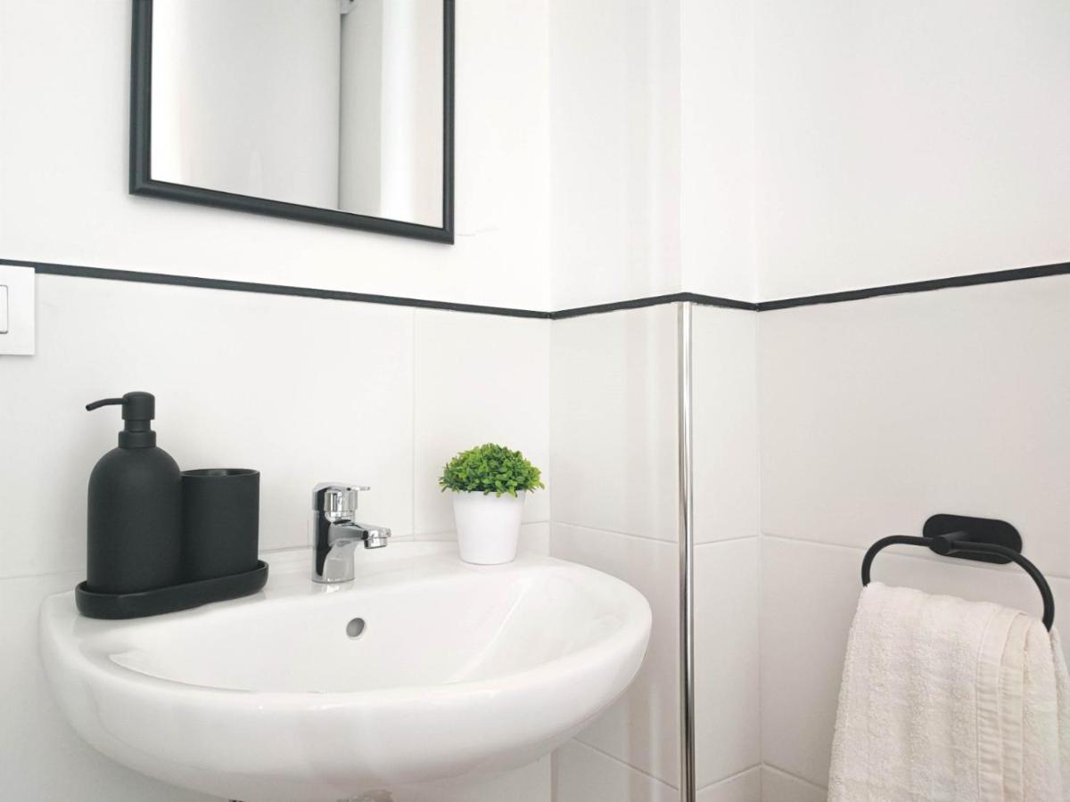 Apartament Mirador Do Mar, Encima De La Playa Moaña Zewnętrze zdjęcie