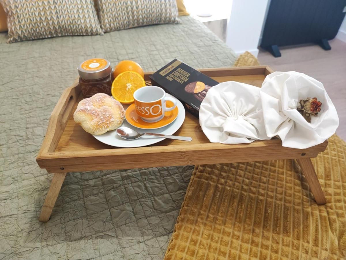 Apartament Mirador Do Mar, Encima De La Playa Moaña Zewnętrze zdjęcie